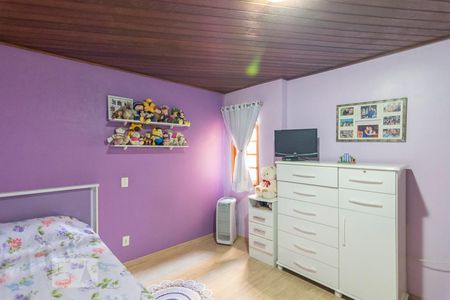 Casa à venda com 235m², 4 quartos e 5 vagasQuarto 3