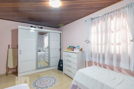 Casa à venda com 235m², 4 quartos e 5 vagasQuarto 4