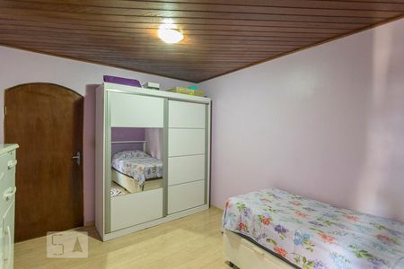 Casa à venda com 235m², 4 quartos e 5 vagasQuarto 3