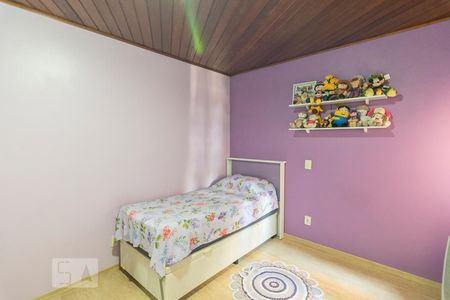 Casa à venda com 235m², 4 quartos e 5 vagasQuarto 3