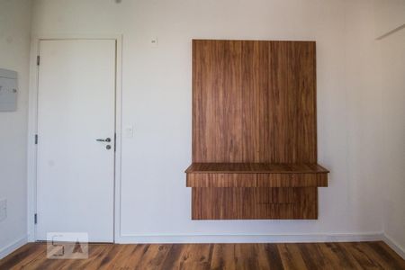 Sala de apartamento para alugar com 1 quarto, 35m² em Vila Eliza, Campinas