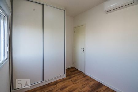 Quarto de apartamento para alugar com 1 quarto, 35m² em Vila Eliza, Campinas