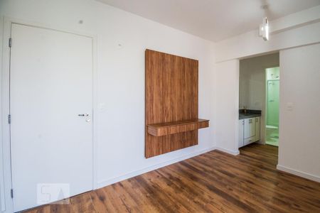 Sala de apartamento para alugar com 1 quarto, 35m² em Vila Eliza, Campinas