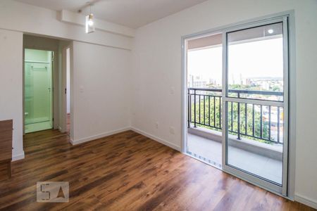 Sala de apartamento para alugar com 1 quarto, 35m² em Vila Eliza, Campinas