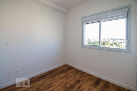 Quarto de apartamento para alugar com 1 quarto, 35m² em Vila Eliza, Campinas