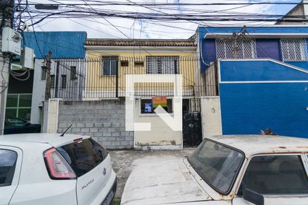 Apartamento à venda com 73m², 2 quartos e sem vaga Apartamento à venda com 73m², 2 quartos e sem vagaFachada do Prédio