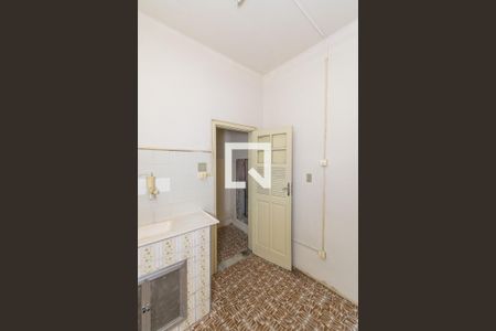 Apartamento à venda com 73m², 2 quartos e sem vaga Apartamento à venda com 73m², 2 quartos e sem vagaCozinha