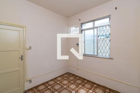 Quarto 1 de apartamento à venda com 2 quartos, 73m² em Ramos, Rio de Janeiro