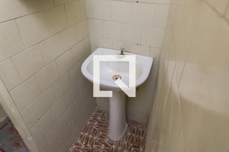 Apartamento à venda com 73m², 2 quartos e sem vaga Apartamento à venda com 73m², 2 quartos e sem vagaBanheiro