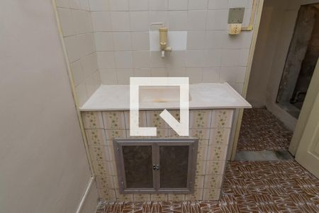 Apartamento à venda com 73m², 2 quartos e sem vaga Apartamento à venda com 73m², 2 quartos e sem vagaCozinha