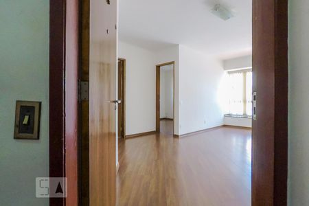 Entrada de apartamento à venda com 1 quarto, 47m² em Vila Mariana, São Paulo