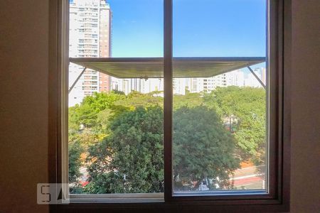 Quarto de apartamento à venda com 1 quarto, 47m² em Vila Mariana, São Paulo