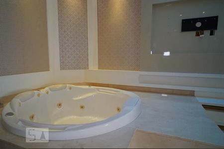 Casa à venda com 500m², 5 quartos e 5 vagasSuite Master