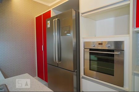 Casa à venda com 500m², 5 quartos e 5 vagasCozinha