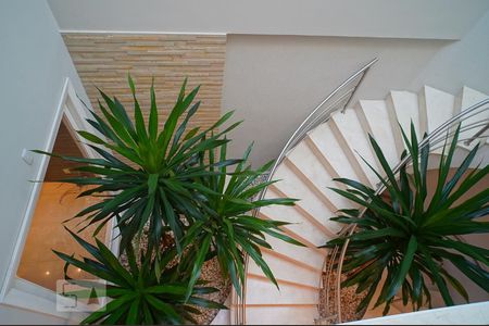 Casa à venda com 500m², 5 quartos e 5 vagasescada