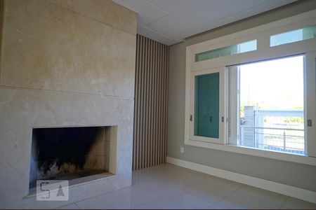 Sala de casa à venda com 5 quartos, 500m² em Jardim Itu, Porto Alegre