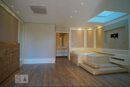 Casa à venda com 500m², 5 quartos e 5 vagasSuite Master