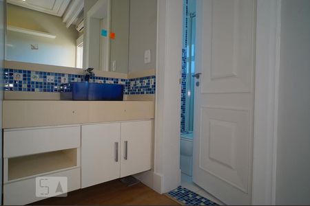 Casa à venda com 500m², 5 quartos e 5 vagasSuite 1