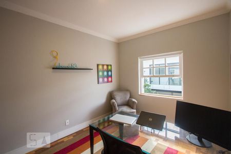 Casa à venda com 280m², 4 quartos e 2 vagasQuarto 3