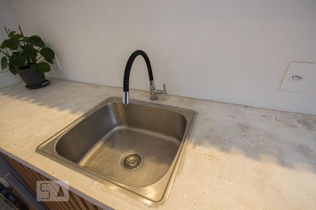 Casa à venda com 280m², 4 quartos e 2 vagasDetalhe Área de Serviço