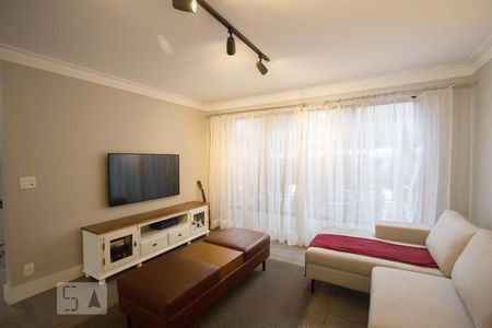 Sala de casa à venda com 4 quartos, 280m² em Cidade Monções, São Paulo