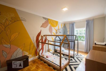 Casa à venda com 280m², 4 quartos e 2 vagasQuarto 2