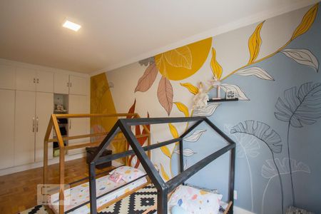 Casa à venda com 280m², 4 quartos e 2 vagasQuarto 2