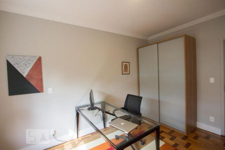 Casa à venda com 280m², 4 quartos e 2 vagasQuarto 3