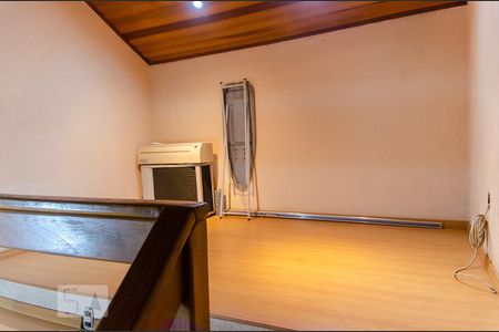 Casa de condomínio à venda com 90m², 2 quartos e 1 vagaQuarto 2 Mesanino