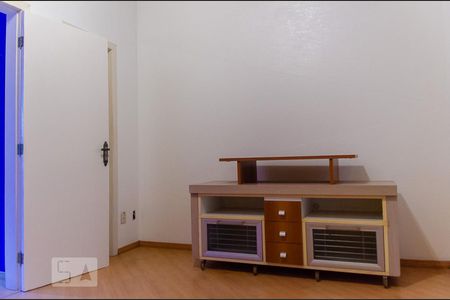 Quarto Suíte de casa de condomínio à venda com 2 quartos, 90m² em Niterói, Canoas