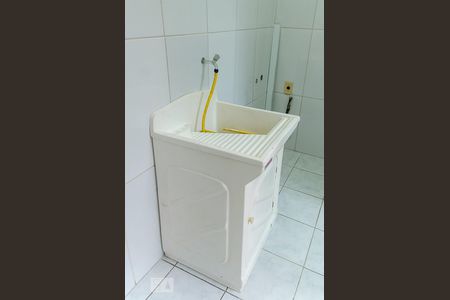 Casa de condomínio à venda com 90m², 2 quartos e 1 vagaÁrea de Serviço