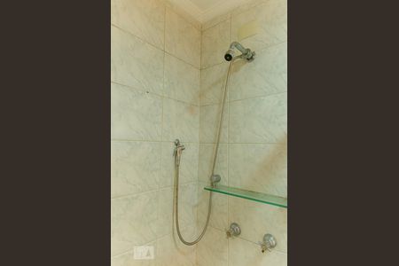 Casa de condomínio à venda com 90m², 2 quartos e 1 vagaBanheiro