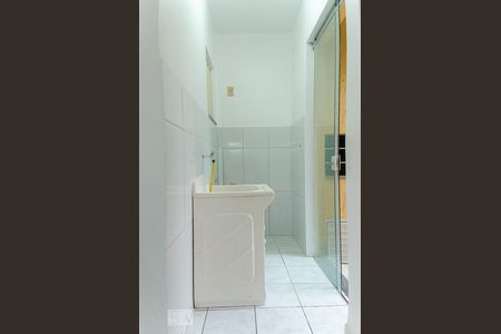 Casa de condomínio à venda com 90m², 2 quartos e 1 vagaÁrea de Serviço