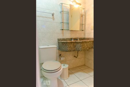 Casa de condomínio à venda com 90m², 2 quartos e 1 vagaBanheiro