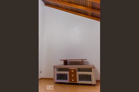 Quarto Suíte de casa de condomínio à venda com 2 quartos, 90m² em Niterói, Canoas