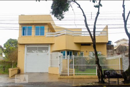 Casa de condomínio à venda com 90m², 2 quartos e 1 vagaFachada do Condomínio