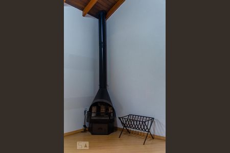 Casa de condomínio à venda com 90m², 2 quartos e 1 vagaQuarto 2