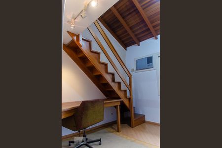 Casa de condomínio à venda com 90m², 2 quartos e 1 vagaQuarto 2