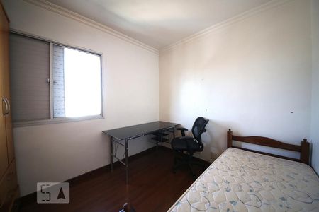 Quarto 1 de apartamento para alugar com 3 quartos, 75m² em Vila Gertrudes, São Paulo
