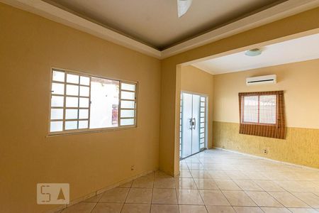 Sala de casa para alugar com 2 quartos, 100m² em Fonseca, Niterói