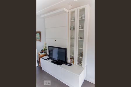 Painel de apartamento à venda com 2 quartos, 70m² em Vila Gilda, Santo André