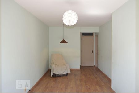 Sala de apartamento à venda com 2 quartos, 85m² em Ingá, Niterói