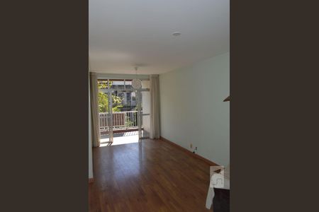 Sala de apartamento à venda com 2 quartos, 85m² em Ingá, Niterói