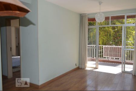 Sala de apartamento à venda com 2 quartos, 85m² em Ingá, Niterói