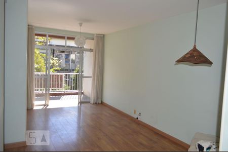 Sala de apartamento à venda com 2 quartos, 85m² em Ingá, Niterói