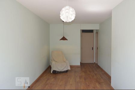 Sala de apartamento à venda com 2 quartos, 85m² em Ingá, Niterói