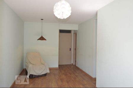 Sala de apartamento à venda com 2 quartos, 85m² em Ingá, Niterói
