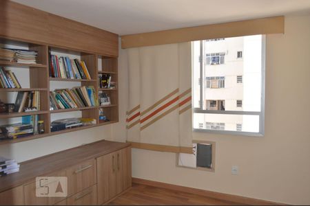 Quarto de apartamento para alugar com 2 quartos, 85m² em Ingá, Niterói
