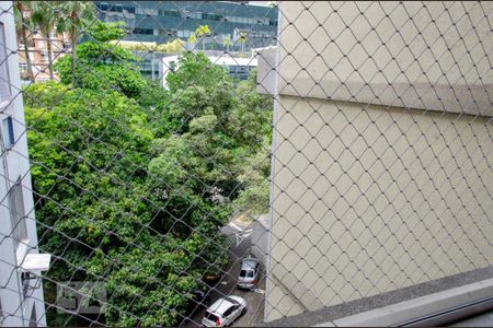 Vista de apartamento para alugar com 1 quarto, 61m² em Humaitá, Rio de Janeiro