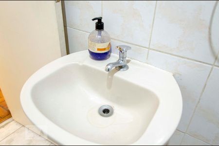 Apartamento para alugar com 61m², 1 quarto e sem vagaBanheiro